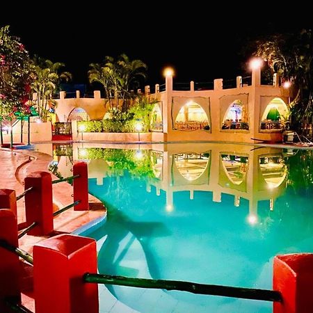 The Country Club Wildlife Resorts Bandipūr Eksteriør billede