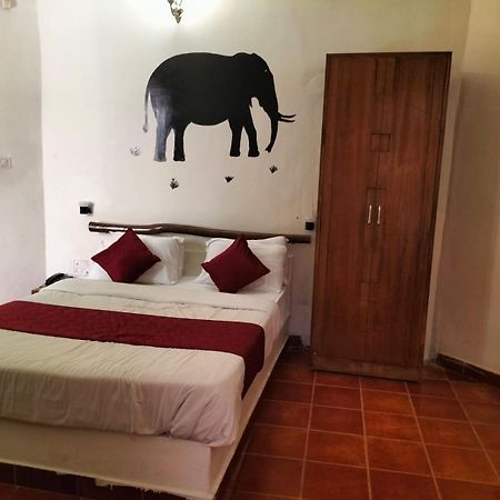 The Country Club Wildlife Resorts Bandipūr Eksteriør billede