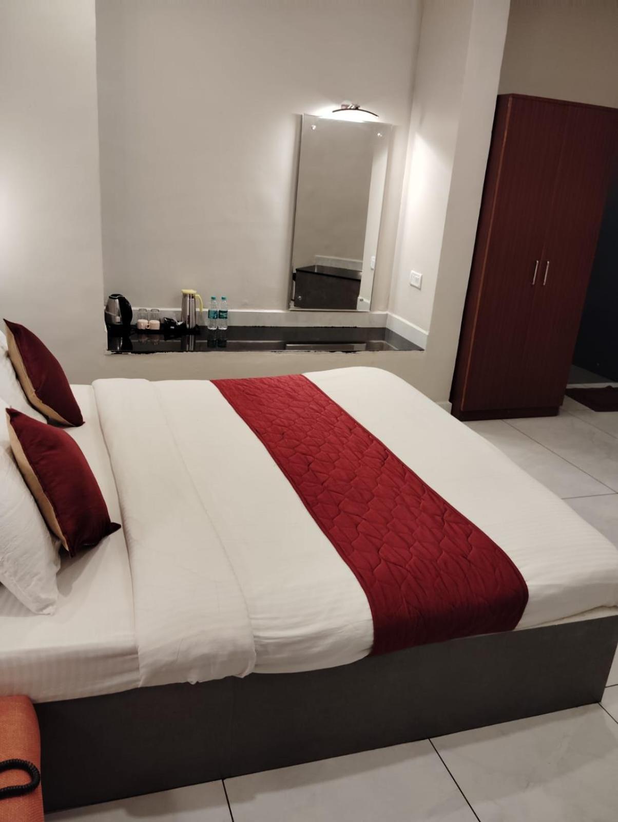 The Country Club Wildlife Resorts Bandipūr Eksteriør billede